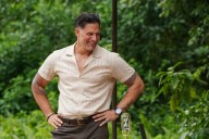 Joe Manganiello Moves Back to Pittsburgh