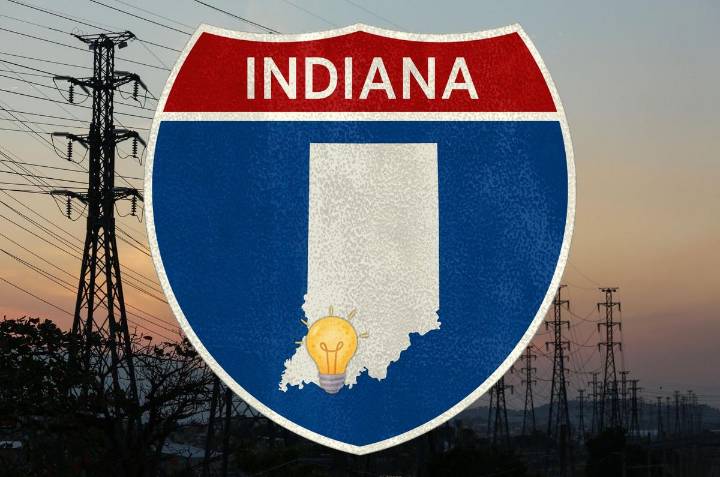 Southern Indiana Finally Gains a Voice on the State Utility Commission
