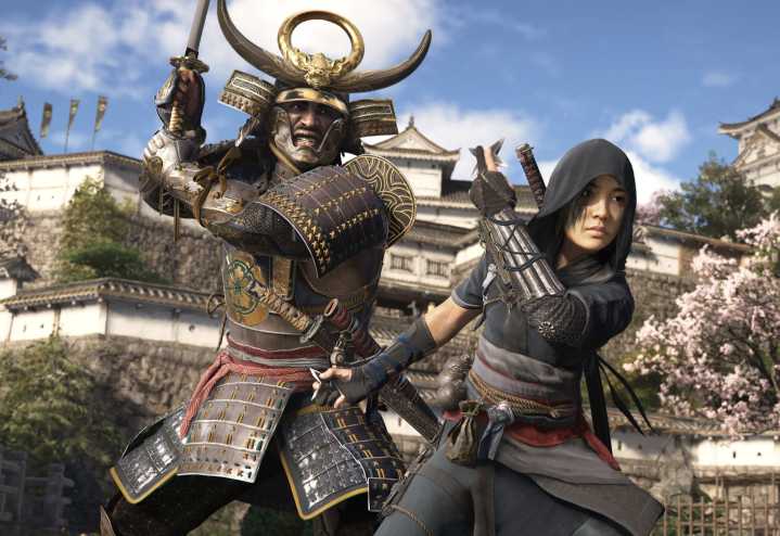 The 10 Best Video Games of 2025