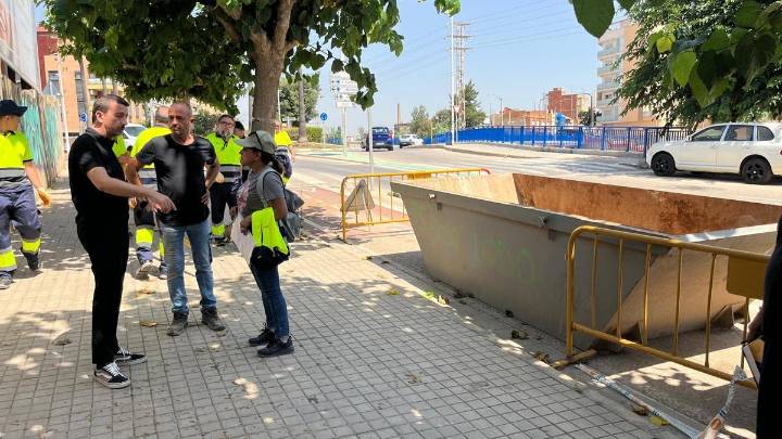 Catarroja acelera la recuperación de las zonas verdes con memorias por valor de 5 millones de euros