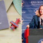 Arizona AG Kris Mayes joins 18 states in suing Trump Administration for new visa petitions fee