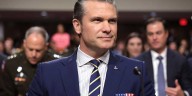 Activist judges overruled: Trump judges greenlight Hegseth’s ban on military 'dudes in dresses'