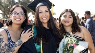 Laredo College celebra graduación de otoño 2025 con emotiva ceremonia en Sames Auto Arena