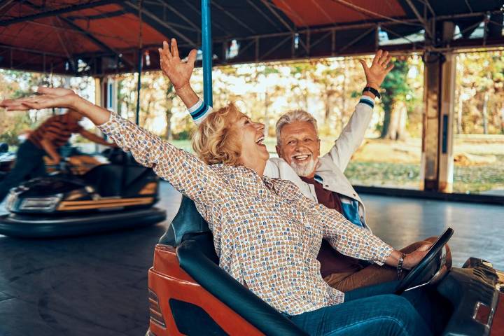 Senators Propose Big Changes For Your Roth Retirement Accounts