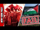 Columbia University Receives ‘F grade’ in Antisemitism ‘Report Card’