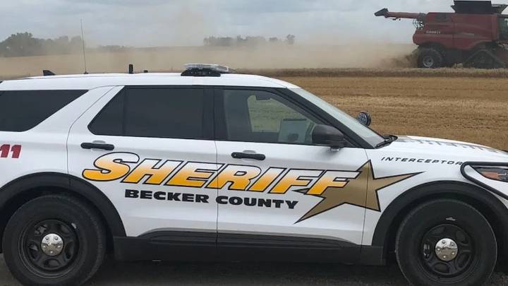 Lakes Area SWAT Team Called Out on Wednesday