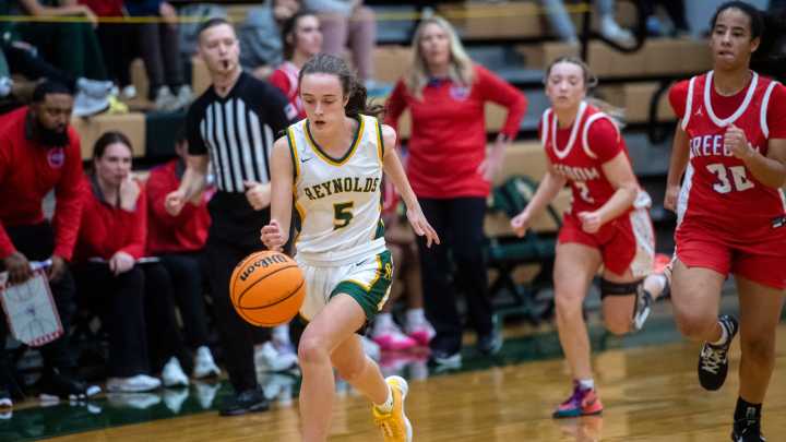 WNC high school winter sports Week 3 top performers