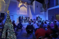 Centro Cultural La Paz presenta agenda cultural de diciembre 2025 con teatro y conciertos navideños