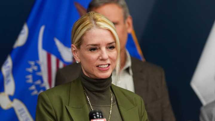 Trump administration sues RI to get personally identifiable voter roll info