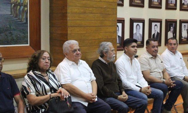¡Harfuch ya respondió! informa el alcalde de Chilpancingo