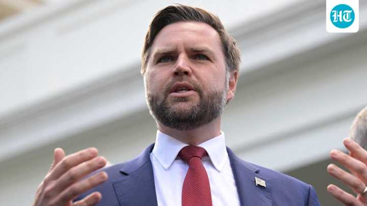 JD Vance picks his side in Cardi B vs Nicki Minaj rap feud. Here's what happened