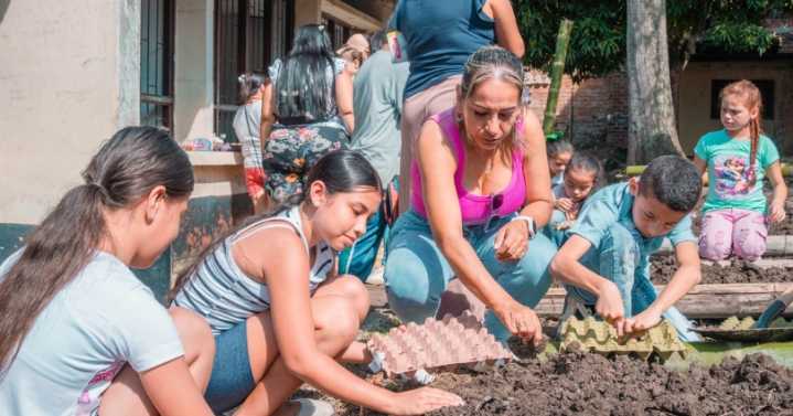 ComfaTolima recibe máximo reconocimiento nacional por su programa de seguridad alimentaria para los niños del Tolima