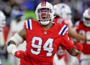 Best and worst: What we learned from Patriots’ 33-15 win over Giants – Hartford Courant