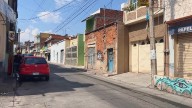 A partir del lunes dos calles del centro de Pachuca serán cerradas para su repavimentación