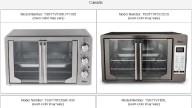 Health Canada expands recall on Oster toaster ovens that have burned some users