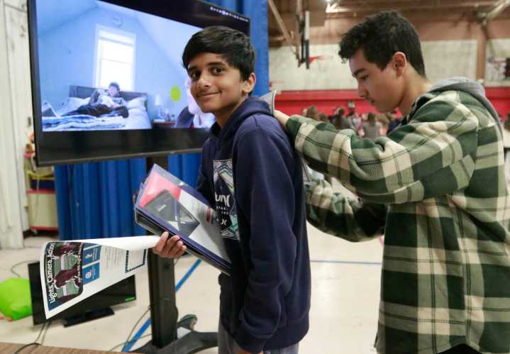 From beats to bioscience and everything in between