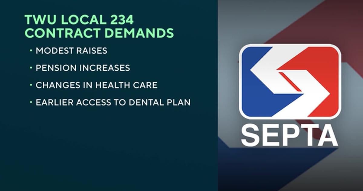 SEPTA riders brace for possible service shutdown as strike threat grows, negotiations stalled