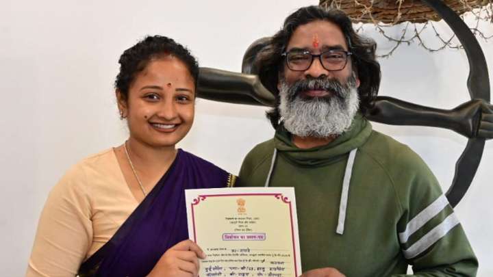 All is well in Jharkhand’s INDIA bloc? Amidst ‘JMM-BJP’ rumours, Assembly winter session looms large