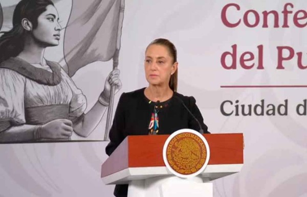 Señalan en La Mañanera que Alex LeBarón dio concesiones a su familia