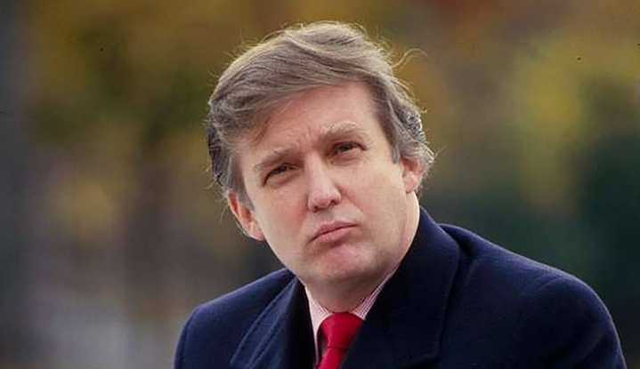 Trump longs for 'good old days' when leftists liked him in overnight Truth Social spree