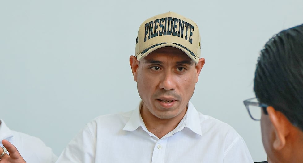 Jerí minimiza asilo a Betssy Chávez: Que vaya a un país o no con salvoconducto no reduce la criminalidad