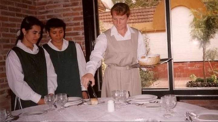 Buenos Aires será sede de la primera cumbre mundial sobre abusos vinculados al Opus Dei