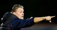 Cheltenham Town v Buxton LIVE: Team news, updates and reaction from FA Cup second round tie