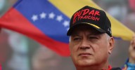 Dice Cabello que Venezuela está más organizada que desde el inicio del despliegue de EUA