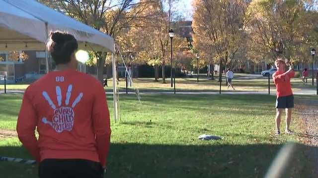 Kimball Union senior lacrosse players have sights set on 2028 Olympics