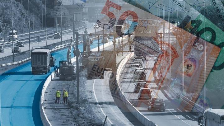 Este es el “Top-10” inversor del Principado para 2026, y las carreteras están en quinto lugar