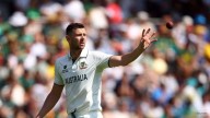 Hazlewood not done with test cricket despite Ashes disappointment