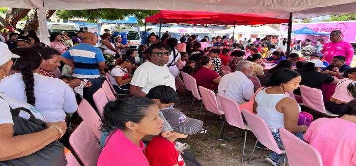 Venezuela destaca por su modelo de políticas públicas integrales en beneficio de la mujer