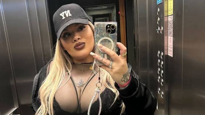 Morena Rial, cada vez más cerca de la prisión domiciliaria: el informe psicológico que podría cambiarlo todo