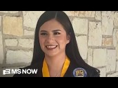 'This is family separation’: College student deported ahead of Thanksgiving flight home speaks out