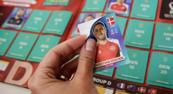 Copa Mundial 2026: Panini presentó el esperado álbum de la Copa del Mundo. ¿Cuánto costará llenarlo?