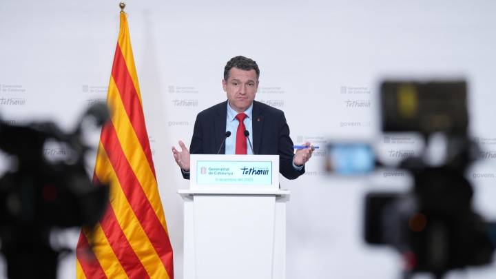 La Generalitat relajará el lunes la prohibición de acceso al segundo radio de riesgo de la peste porcina