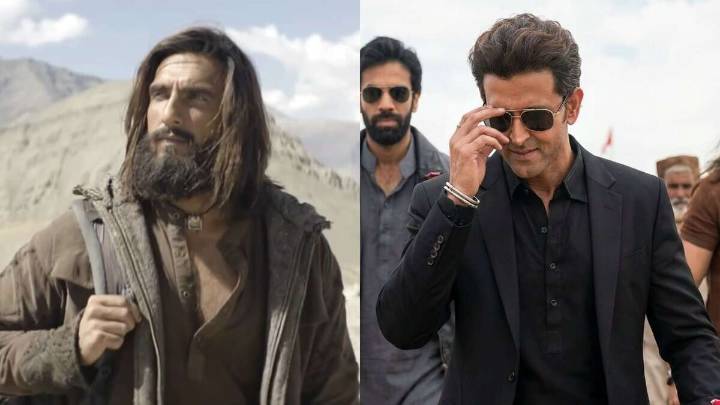 Hrithik Roshan on ‘Dhurandhar’: May disagree with the politics of it