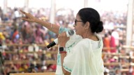 ‘No high-handedness will be tolerated on the border,’ says Mamata in Cooch Behar