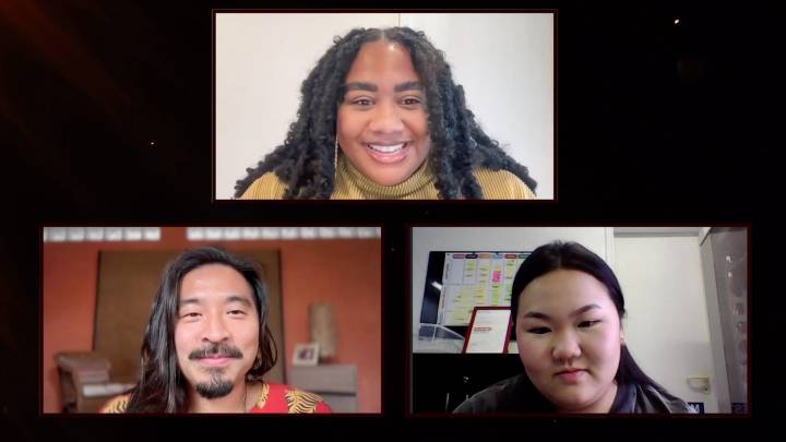 THR Presents: 2025 Short Film Showcase Interviews