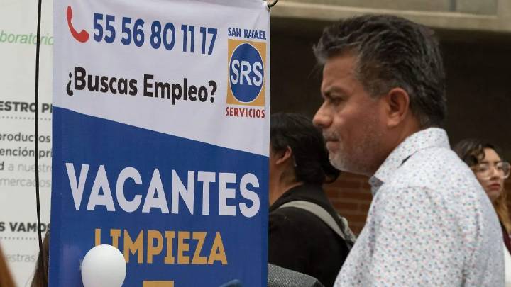 Coparmex respalda alza del salario mínimo, pero pide vigilar su efecto en el empleo formal