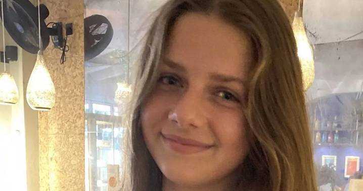 Teen girl killed in minibus crash named as driver arrested