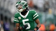Jets' latest news on Garrett Wilson's return from injury leaves some mystery