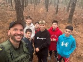 Routine New York Hunting Investigation Turned Into Something Else