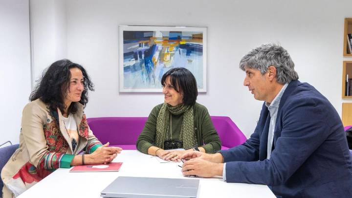 El Colegio Territorial de Arquitectos de Valencia reclama honorarios y pensiones dignas