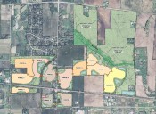 Campton Hills OKs preliminary residential development plans