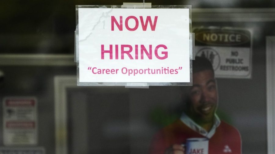 Companies shed 32,000 workers in November: ADP