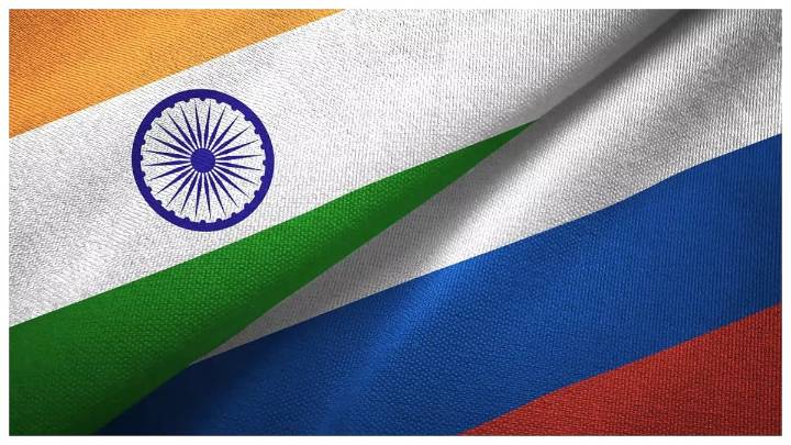 India & Russia Sign MoU To Train Specialists For Ships Operating In Polar Waters, Putin On A Two