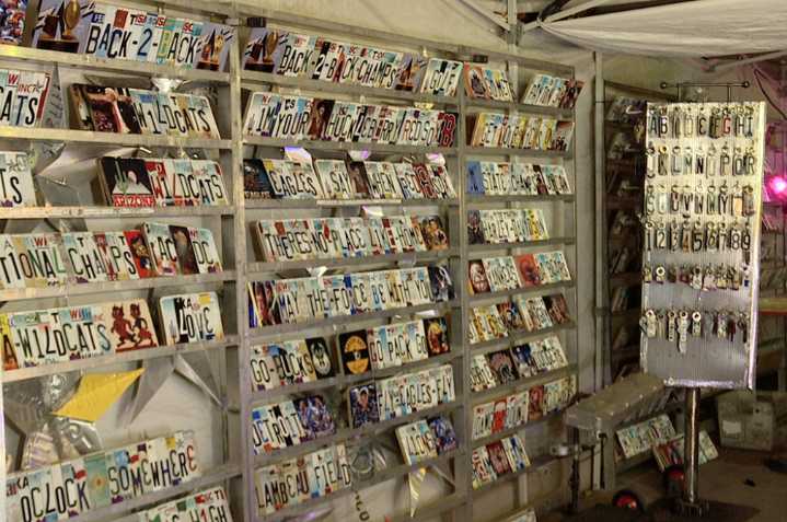 Fourth Avenue Winter Street Fair is here!