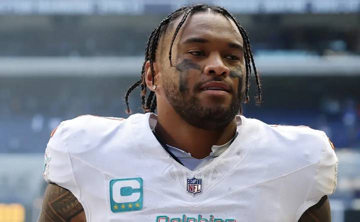 Tua Tagovailoa vows to silence bad narrative ahead of Week 14 Dolphins vs Jets game