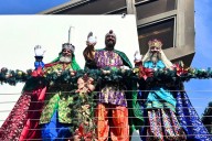 Reyes Magos de Juana Díaz recorrerán ocho municipios del 2 al 5 de enero